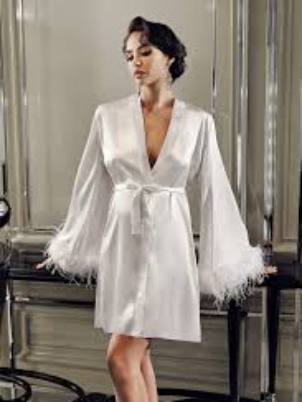 Perin 1025 BRIDE SABAHLIK